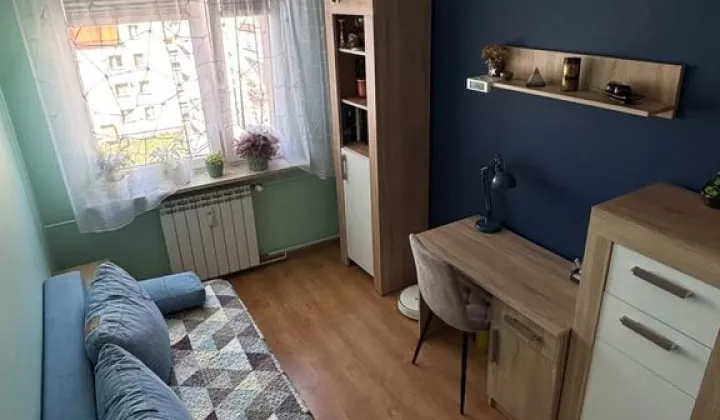 Mieszkanie 2-pokojowe Kielce Ślichowice, ul. Króla Władysława Jagiełły