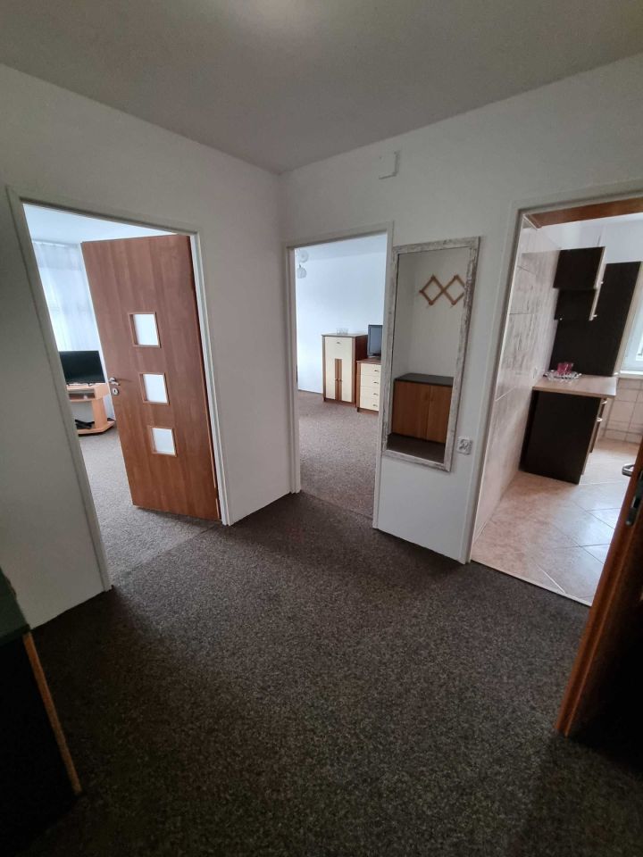 Mieszkanie 2-pokojowe Lublin, ul. Puławska. Zdjęcie 2