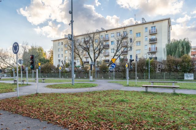 Mieszkanie 2-pokojowe Warszawa Praga-Południe, ul. Olszynki Grochowskiej. Zdjęcie 15