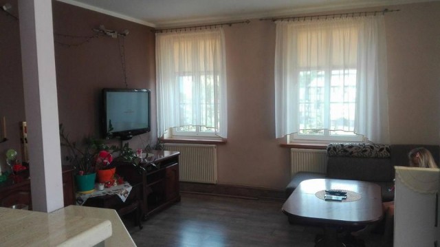 Mieszkanie 3-pokojowe Pawłów Trzebnicki. Zdjęcie 1