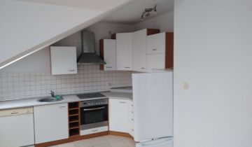 Mieszkanie 3-pokojowe Pruszcz Gdański, ul. Wojska Polskiego