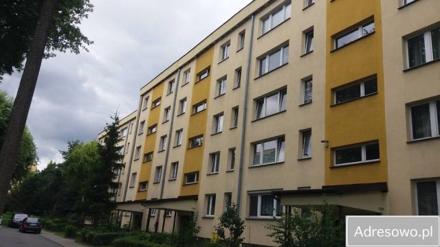 Mieszkanie 2-pokojowe Kraków Prądnik Czerwony, ul. Powstańców. Zdjęcie 1