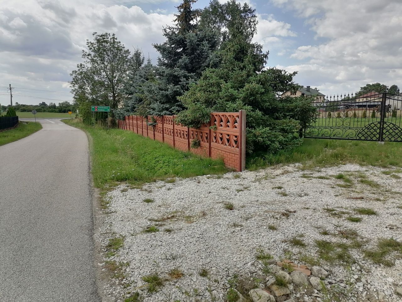 Działka budowlana Żółcza Ugory. Zdjęcie 8