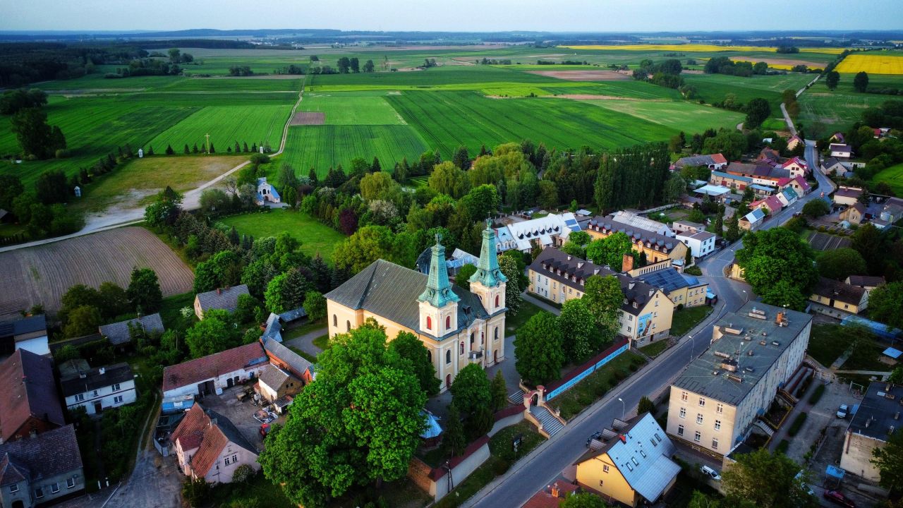 Działka budowlana Rokitno. Zdjęcie 9