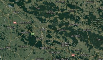 Działka budowlana Chrząstowice