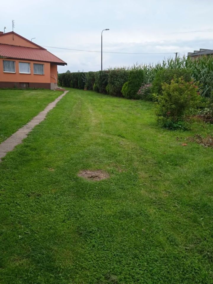 dom wolnostojący, 3 pokoje Przedecz. Zdjęcie 6