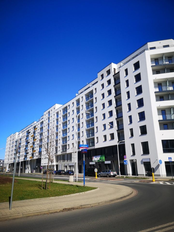 Garaż/miejsce parkingowe Warszawa Tarchomin, ul. Kościeszów