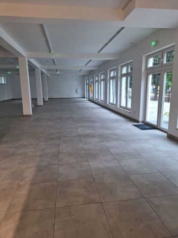 Lokal Jasło, ul. Śniadeckich. Zdjęcie 1