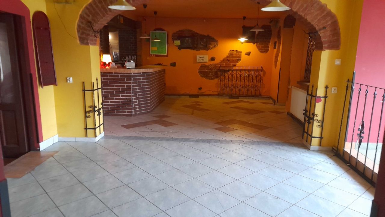 Lokal Góra. Zdjęcie 5