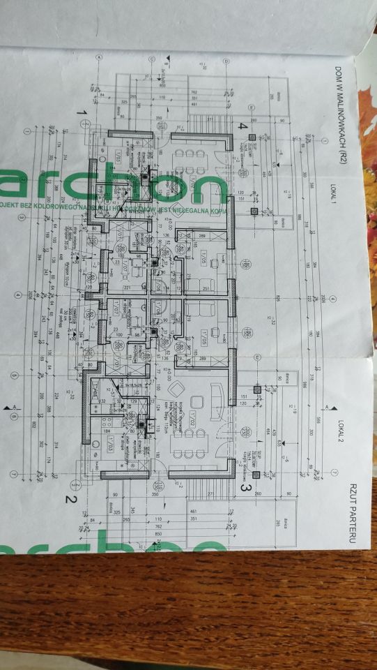 bliźniak, 4 pokoje Gostkowo. Zdjęcie 8