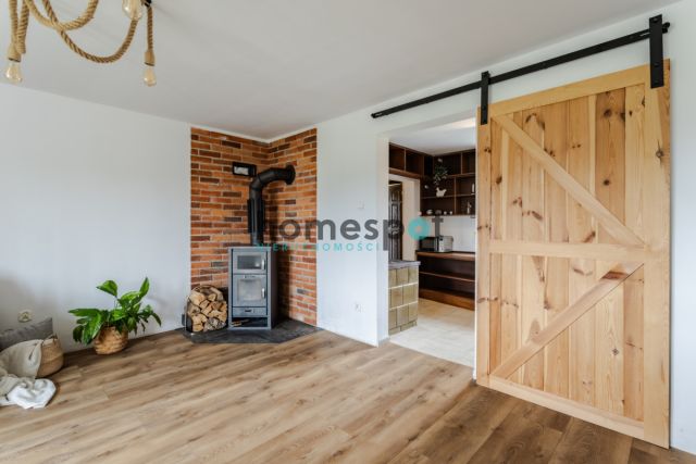 dom wolnostojący, 3 pokoje Lipa. Zdjęcie 6