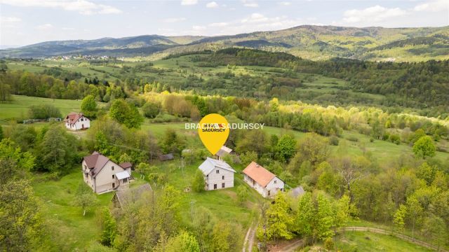 dom wolnostojący, 5 pokoi Krzeszów. Zdjęcie 6