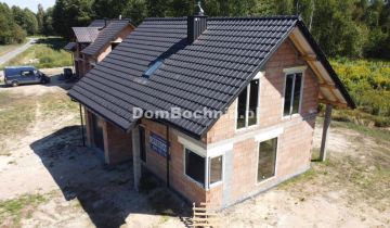 dom wolnostojący, 4 pokoje Dąbrówka