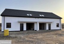 bliźniak, 4 pokoje Kliniska Wielkie