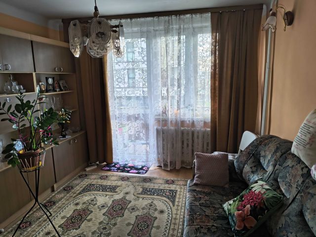 Mieszkanie 3-pokojowe Tłuszcz Centrum. Zdjęcie 1