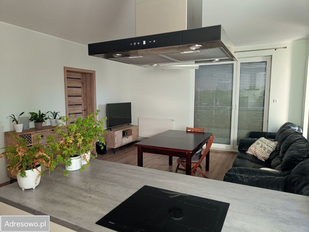 Mieszkanie 4-pokojowe Brodnica, ul. Kolejowa. Zdjęcie 2