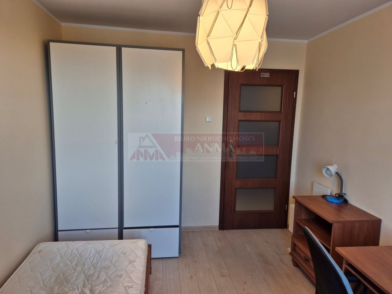 Mieszkanie 3-pokojowe Lublin Śródmieście, ul. Obywatelska. Zdjęcie 8