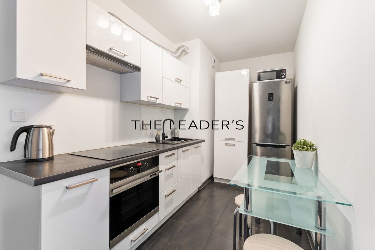 Mieszkanie 2-pokojowe Warszawa Białołęka, ul. Jana Kowalczyka. Zdjęcie 6