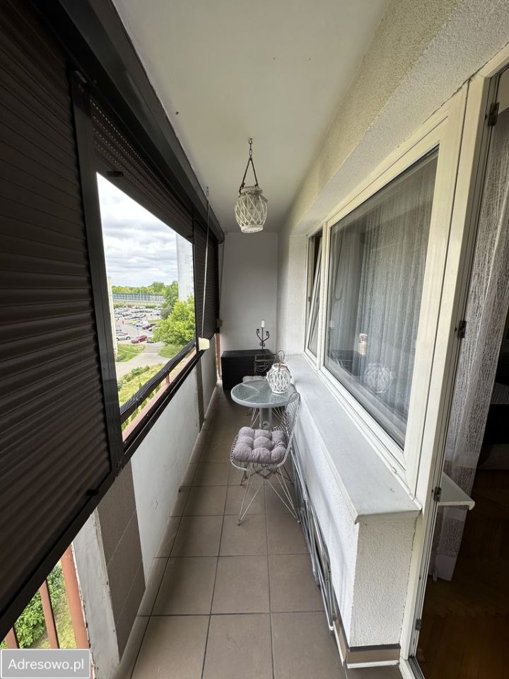 Mieszkanie 3-pokojowe Włocławek Zazamcze. Zdjęcie 7