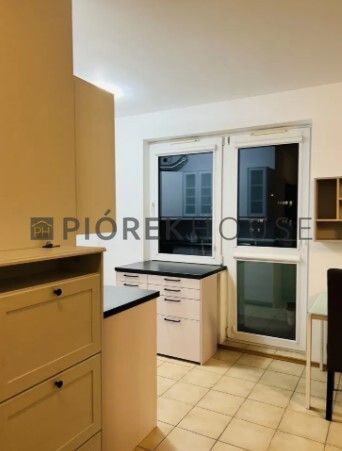 Mieszkanie 1-pokojowe Warszawa Ochota, ul. Wacława Sierpińskiego. Zdjęcie 3