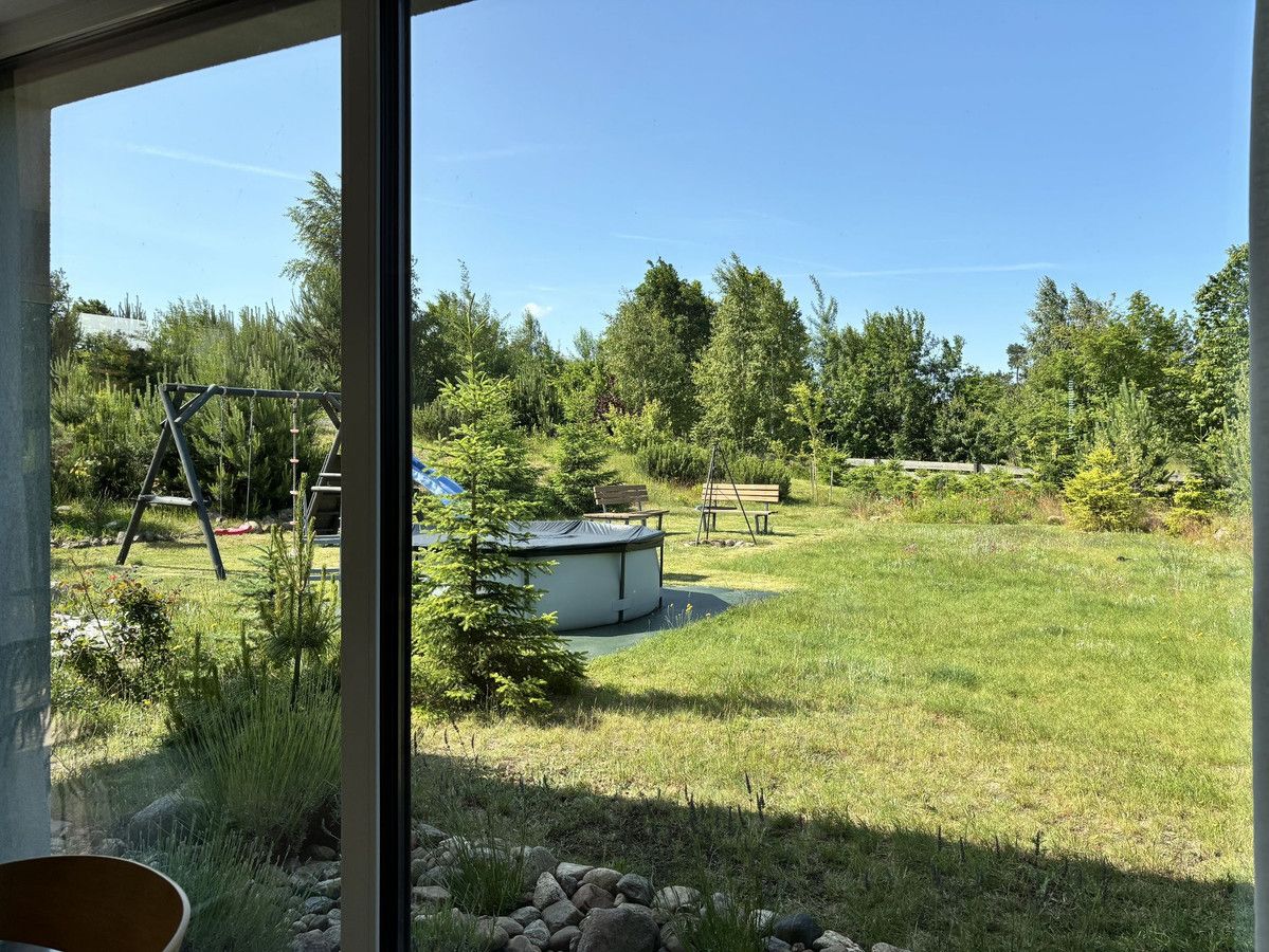 dom wolnostojący, 4 pokoje Gołczewo. Zdjęcie 12