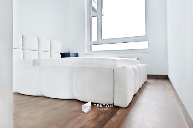 Mieszkanie 3-pokojowe Poznań Starołęka Wielka, ul. Starołęcka. Zdjęcie 13