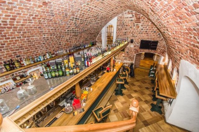 kamienica Kraków. Zdjęcie 12