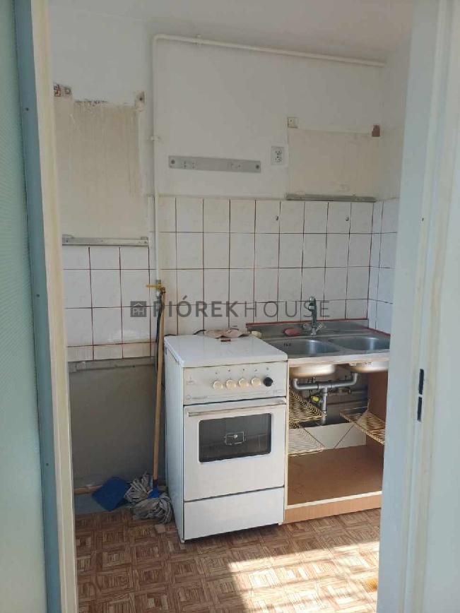 Mieszkanie 1-pokojowe Warszawa Targówek, ul. Bolesławicka. Zdjęcie 7