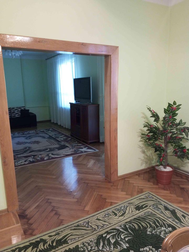 dom wolnostojący Ciechanów, ul. Bartosza Głowackiego. Zdjęcie 6