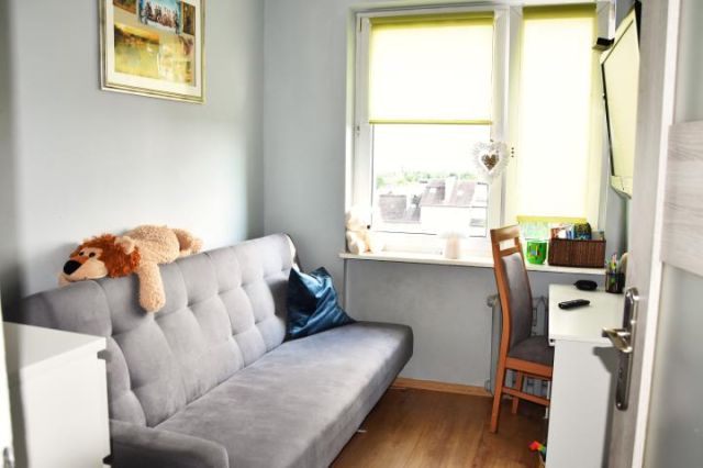 Mieszkanie 4-pokojowe Elbląg, ul. Tadeusza Kościuszki. Zdjęcie 10