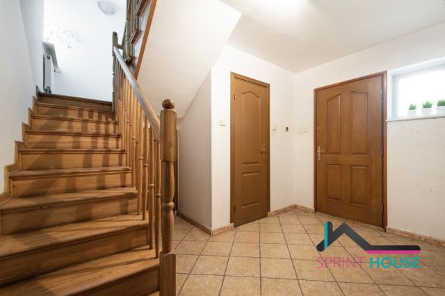 dom wolnostojący, 7 pokoi Warszawa Ursus, ul. Prawnicza. Zdjęcie 17