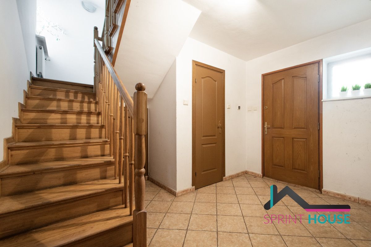 dom wolnostojący, 7 pokoi Warszawa Ursus, ul. Prawnicza. Zdjęcie 17