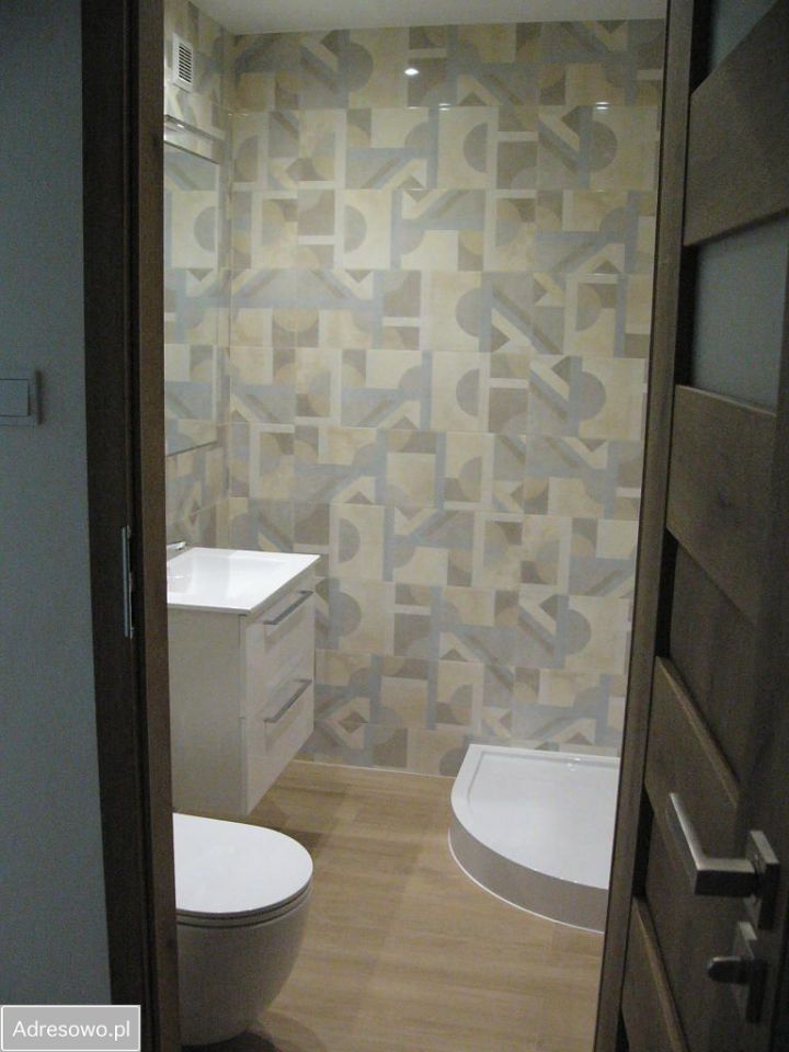 Mieszkanie 2-pokojowe Lublin Felin, ul. Władysława Jagiełły. Zdjęcie 2