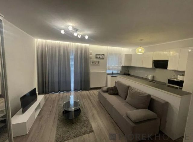 Mieszkanie 1-pokojowe Warszawa Wola, ul. Stańczyka. Zdjęcie 1