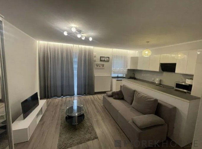 Mieszkanie 1-pokojowe Warszawa Wola, ul. Stańczyka