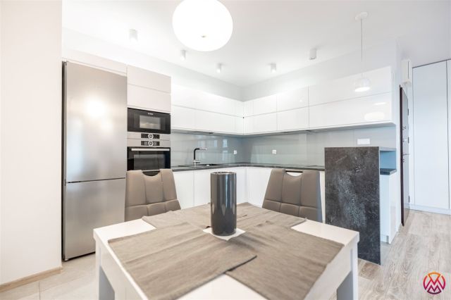 Mieszkanie 2-pokojowe Warszawa Mokotów, ul. Jana Pawła Woronicza. Zdjęcie 5