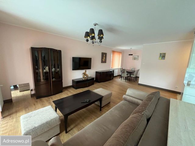 Mieszkanie 4-pokojowe Grajewo, ul. mjr. Jana Tabortowskiego. Zdjęcie 1