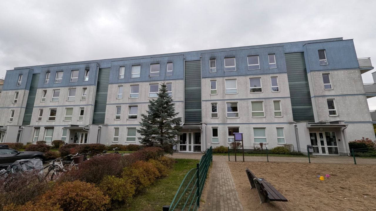 Mieszkanie 3-pokojowe Legionowo Bukowiec, ul. gen. Bolesława Roi. Zdjęcie 17