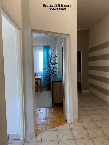 Mieszkanie 2-pokojowe Radom Stare Miasto, ul. Szwarlikowska. Zdjęcie 6