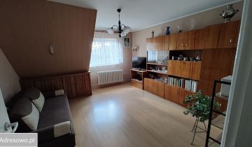 Mieszkanie 2-pokojowe Nowe Miasto Lubawskie, ul. Działyńskich