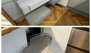 Mieszkanie 3-pokojowe Wrocław Maślice, al. Śliwowa