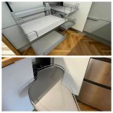 Mieszkanie 3-pokojowe Wrocław Maślice, al. Śliwowa. Zdjęcie 1