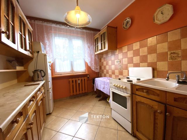 Mieszkanie 3-pokojowe Opole Kolonia Gosławicka, ul. Kaliska. Zdjęcie 8