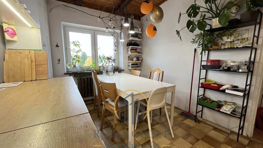 Mieszkanie 4-pokojowe Lublin Kolonia Sławinek, ul. Poli Gojawiczyńskiej. Zdjęcie 11