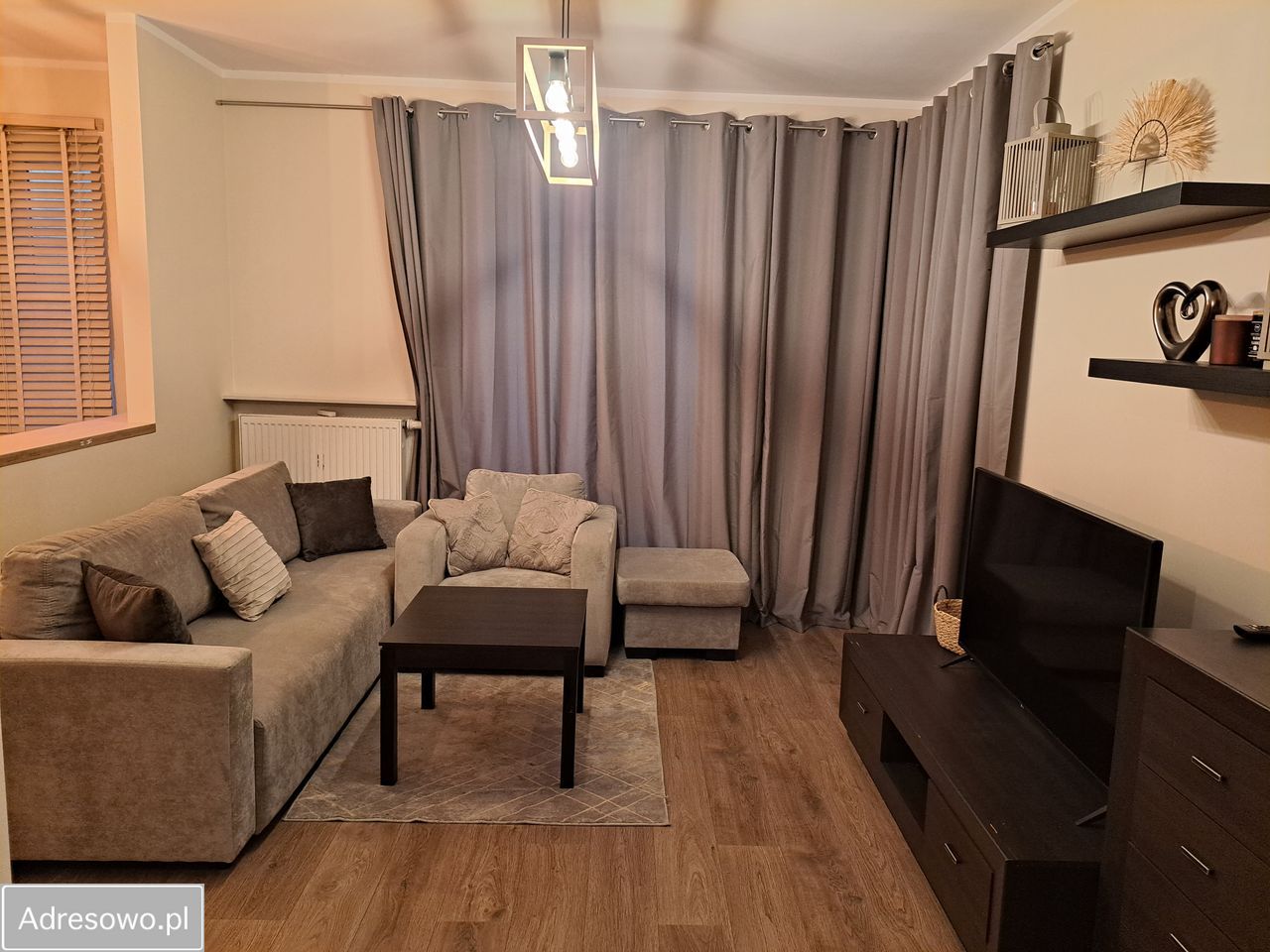 Mieszkanie 2-pokojowe Warszawa Marysin Wawerski, ul. Korkowa. Zdjęcie 8