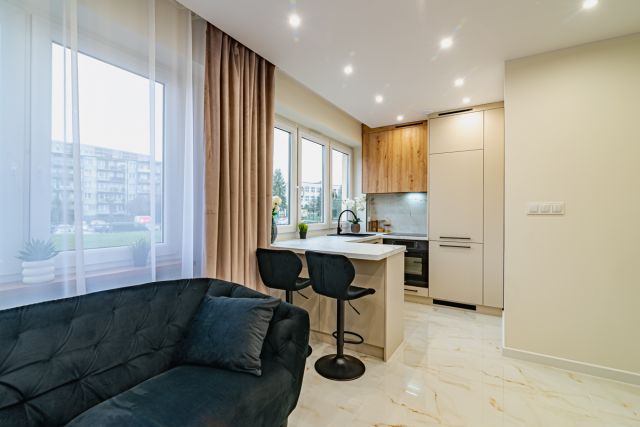 Mieszkanie 3-pokojowe Tarnów, ul. Słoneczna. Zdjęcie 1