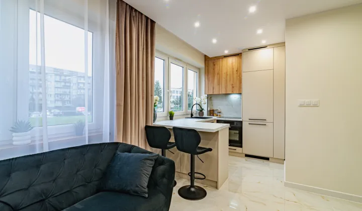 Mieszkanie 3-pokojowe Tarnów, ul. Słoneczna