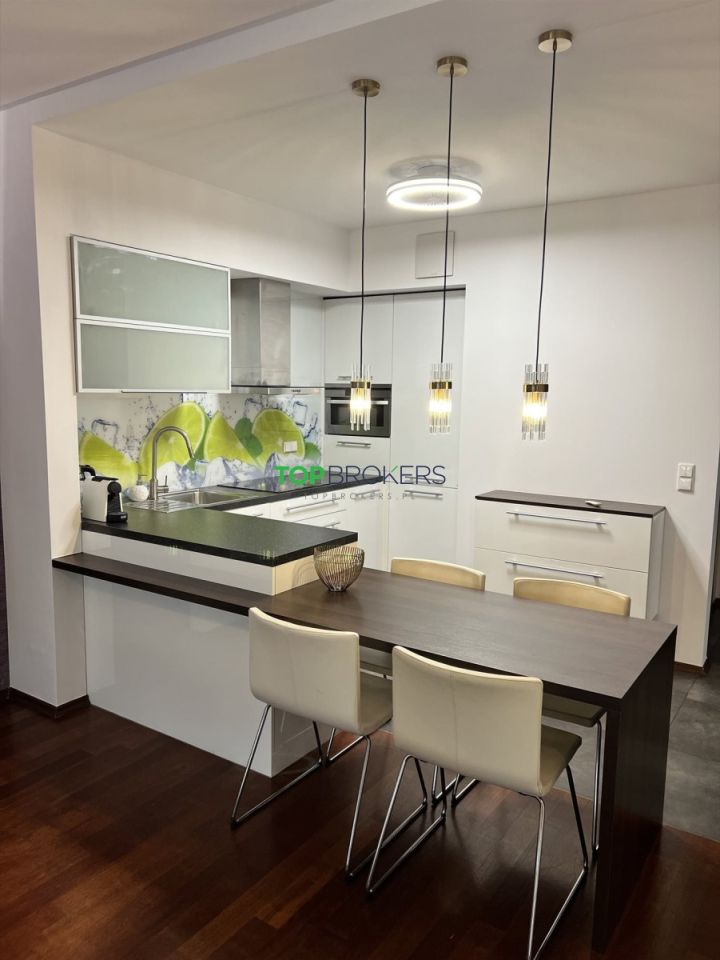 Mieszkanie 2-pokojowe Warszawa Śródmieście, ul. Bagno. Zdjęcie 3