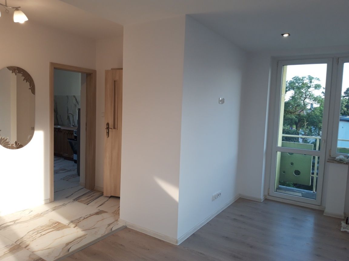 Mieszkanie 2-pokojowe Brodnica Centrum. Zdjęcie 6