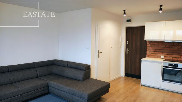 Mieszkanie 1-pokojowe Warszawa Wola, ul. Mordechaja Anielewicza. Zdjęcie 3